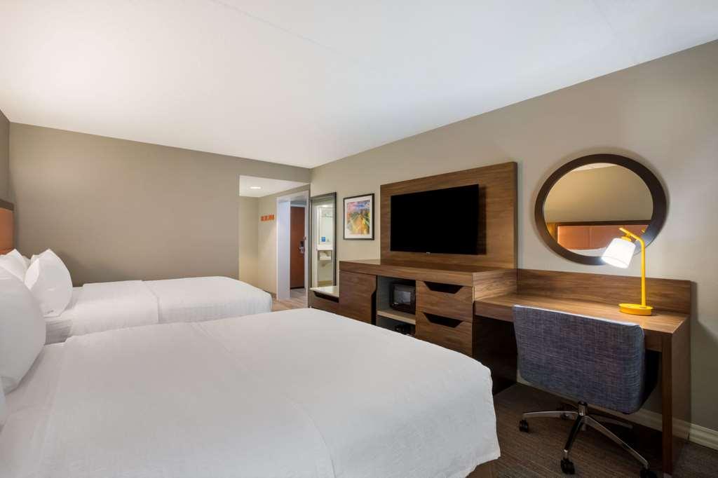 Hampton Inn Philadelphia/Willow Grove Quarto foto