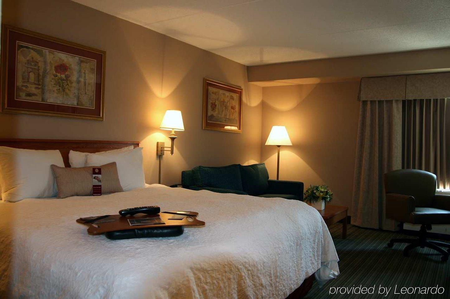 Hampton Inn Philadelphia/Willow Grove Quarto foto