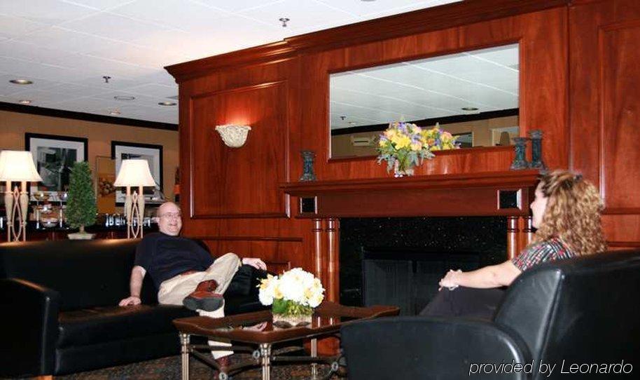 Hampton Inn Philadelphia/Willow Grove Interior foto